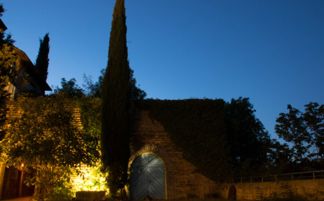 LUT By Night - Extra Sports - Gilles Reboisson - Fort de vaise